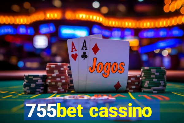 755bet cassino